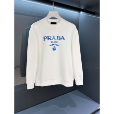 Prada Hoodies